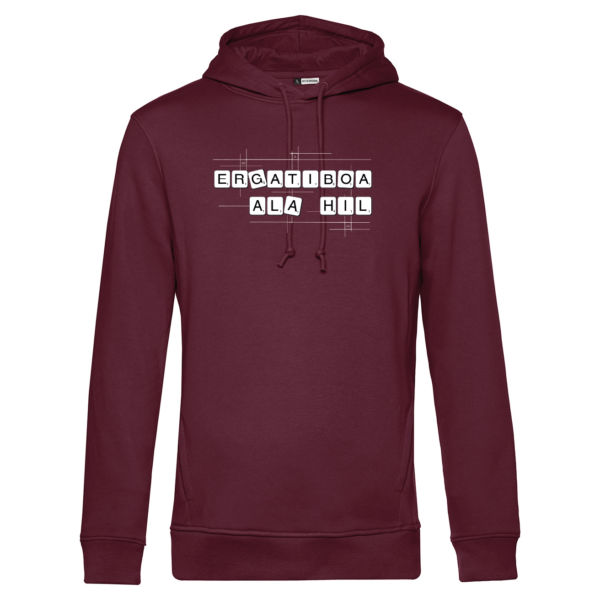 Ergatiboa ala hil jertse granatea zabala