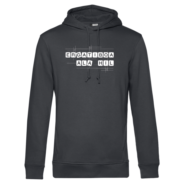 Ergatiboa ala hil jertse gris iluna zabala